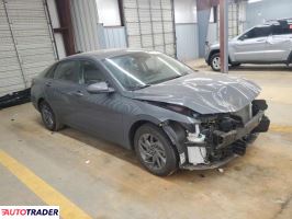 Hyundai Elantra 2024 1