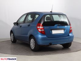 Mercedes A-klasa 2007 2.0 80 KM