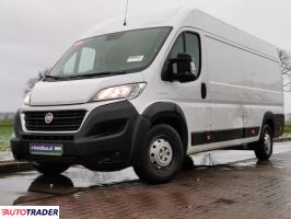 Fiat Ducato 2019 Fiat Ducato 2019