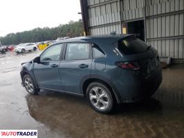 Honda HR-V 2024 2