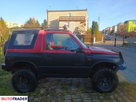 Suzuki Pozostałe - zobacz ofertę