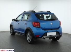 Dacia Sandero 2019 0.9 88 KM