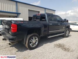 Chevrolet Silverado 2019 6 Chevrolet Silverado 2019 6
