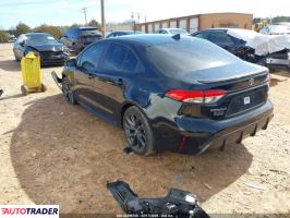 Toyota Corolla 2025 2