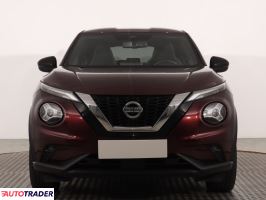 Nissan Juke 2020 1.0 112 KM