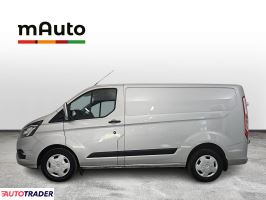 Ford Transit 2018 2.0 Ford Transit 2018 2.0