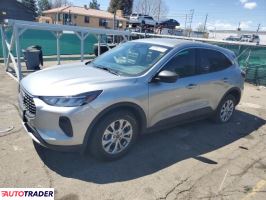 Ford Escape 2023 1