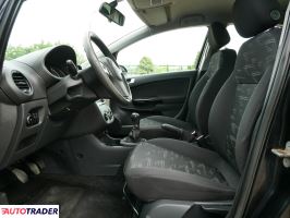 Opel Corsa 2011 1.2 85 KM Opel Corsa 2011 1.2 85 KM