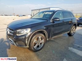 Mercedes CL 2019 2 Mercedes CL 2019 2