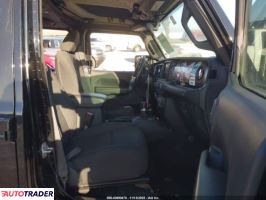 Jeep Pozostałe 2020 3