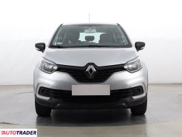 Renault Captur 2017 0.9 88 KM