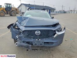 Mazda CX-30 2023 2