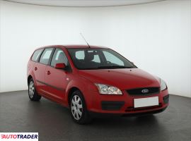 Ford Focus - zobacz ofertę