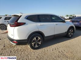 Honda CR-V 2022 1 Honda CR-V 2022 1