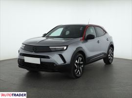 Opel Mokka 2023 1.2 128 KM