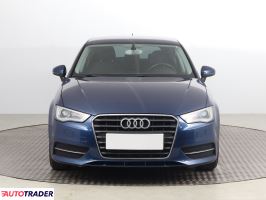 Audi A3 2013 2.0 147 KM Audi A3 2013 2.0 147 KM