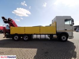 Daf 2013 Daf 2013