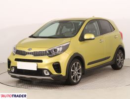 Kia Picanto 2018 1.2 83 KM