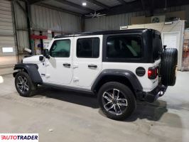 Jeep Wrangler 2025 2
