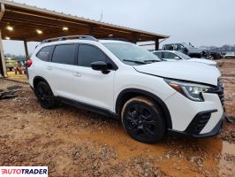 Subaru Pozostałe 2024 2