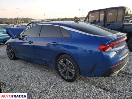 Kia Pozostałe 2021 1