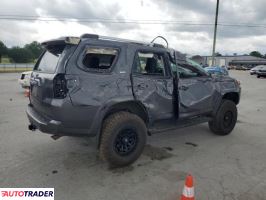 Toyota Pozostałe 2022 4 Toyota Pozostałe 2022 4