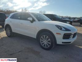 Porsche Cayenne 2019 3