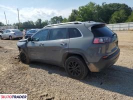 Jeep Cherokee 2019 2