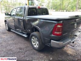 Dodge Ram 2021 5 Dodge Ram 2021 5