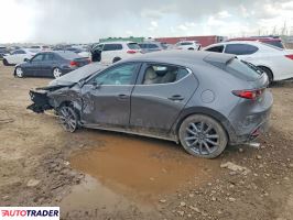 Mazda 3 2024 2