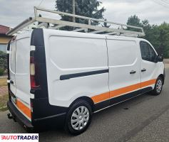 Opel Vivaro 2014 1.6 Opel Vivaro 2014 1.6