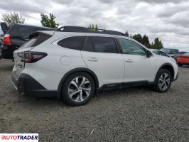 Subaru Outback 2021 2