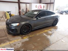 Audi S5 2021 3