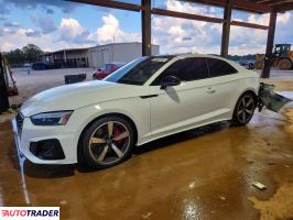Audi A5 - zobacz ofertę