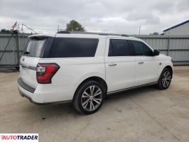 Ford Expedition 2020 3