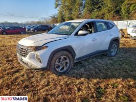 Hyundai Tucson 2022 2