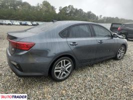 Kia Pozostałe 2019 2