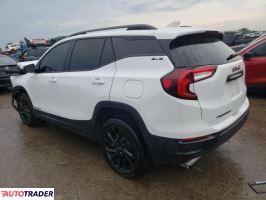 GMC Terrain 2024 1