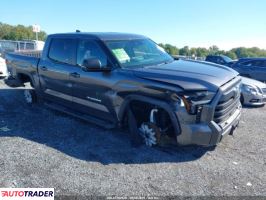 Toyota Tundra 2024 3 Toyota Tundra 2024 3