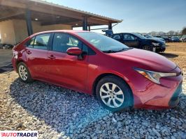 Toyota Corolla 2020 1