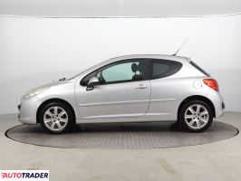 Peugeot 207 2006 1.6 107 KM