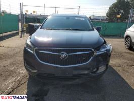 Buick Enclave 2019 3 Buick Enclave 2019 3