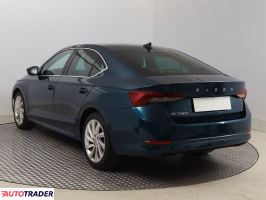 Skoda Octavia 2020 1.5 147 KM
