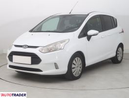 Ford B-MAX 2014 1.0 99 KM