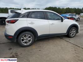Mazda CX-3 2020 2