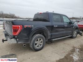 Ford Pozostałe 2021 5 Ford Pozostałe 2021 5