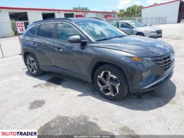 Hyundai Tucson 2023 2 Hyundai Tucson 2023 2