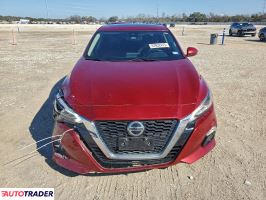 Nissan Altima 2020 2