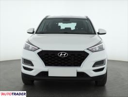 Hyundai Tucson 2019 1.6 113 KM