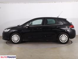 Citroen C4 2015 1.6 118 KM